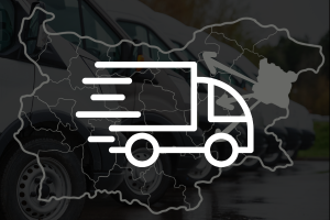 Транспортни услуги от Варна към страната