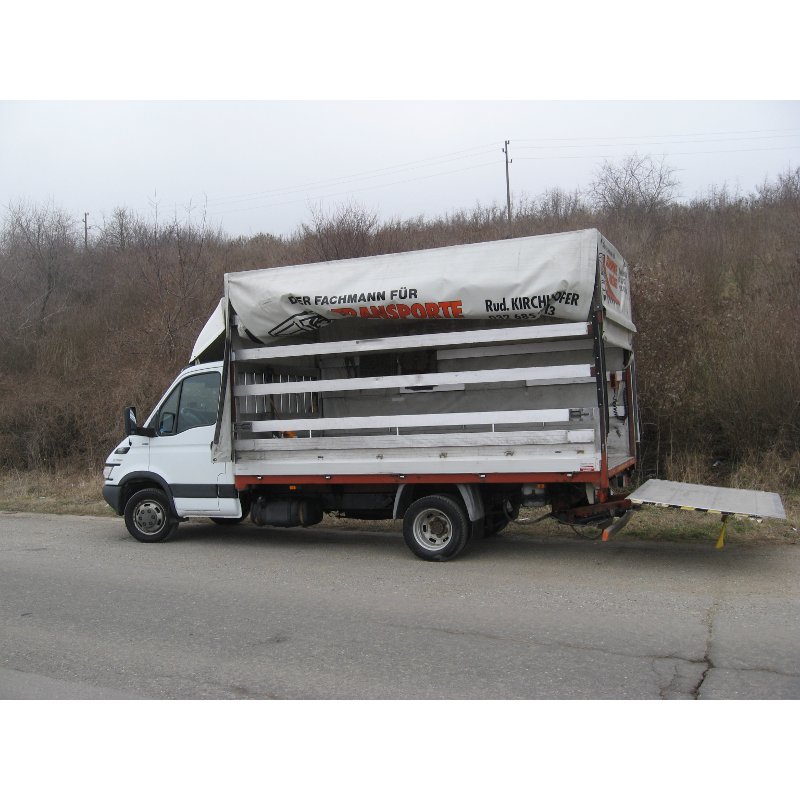 Art.No.transport_ varna_region_bordovi- Транспортни услуги  регион Варна с камион бордови с бризент и падащ борд 